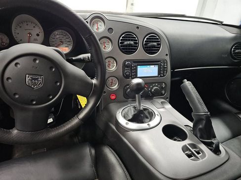 Used 2008 Dodge Viper SRT-10 w/ Protection Group RWD image 6