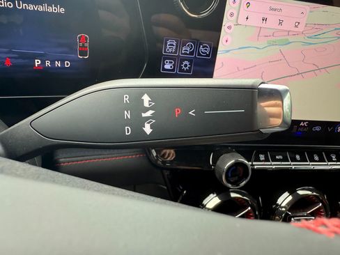 New 2025 Chevrolet Blazer EV RS w/ Super Cruise Package AWD/4WD image 39