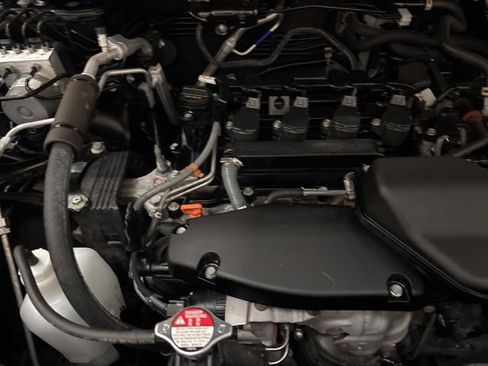 Used 2023 Honda CR-V EX image 26