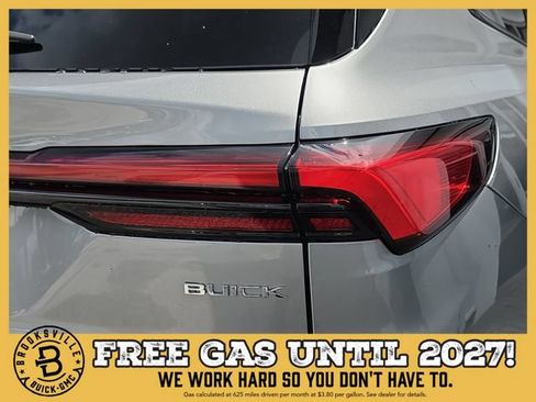 New 2027 Buick Enclave Sport Touring w/ Power Package AWD/4WD image 8