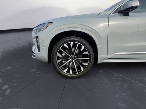 New 2026 Volvo XC90 B6 Plus w/ Protection Package Premier image 14