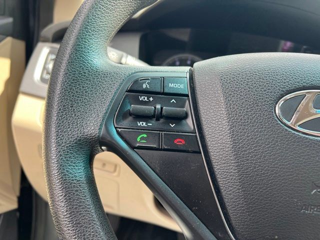 Used 2016 Hyundai Sonata SE FWD image 15