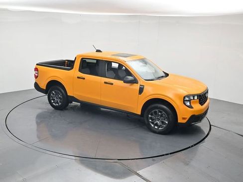 New 2026 Ford Maverick XLT FWD image 39
