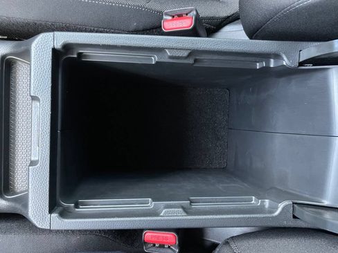 Certified 2025 Honda CR-V EX image 20