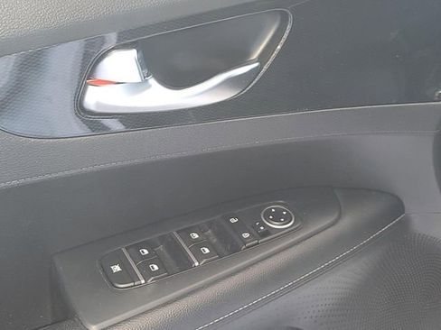 Used 2021 Kia Forte GT-Line FWD image 7