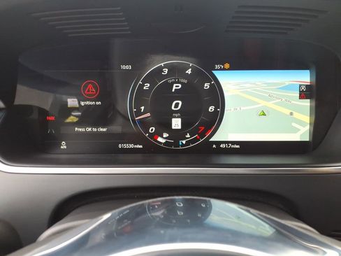 Used 2021 Jaguar F-TYPE First Edition image 18