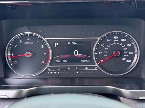 Used 2022 Kia Sorento S w/ Panoramic Sunroof Package image 18