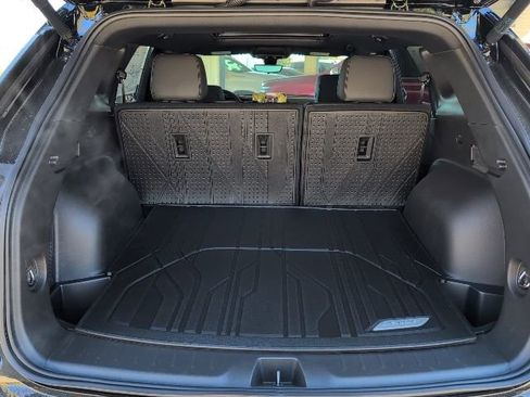 New 2026 Chevrolet Blazer RS w/ Driver Confidence II Package image 10