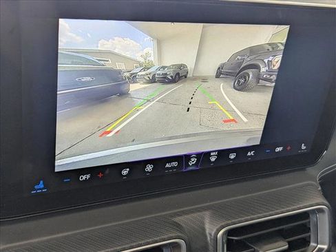 New 2025 Ford Mustang GT Premium w/ GT Performance Package image 14