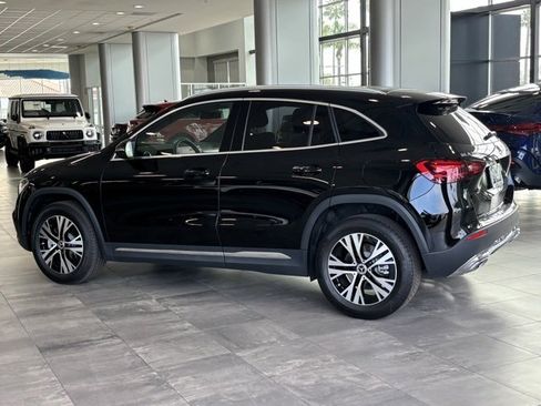 Used 2025 Mercedes-Benz GLA 250 GLA 250 image 5