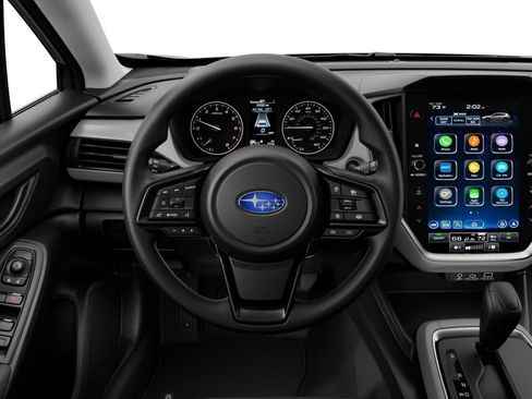 New 2026 Subaru Crosstrek 2.5i Premium AWD/4WD image 22