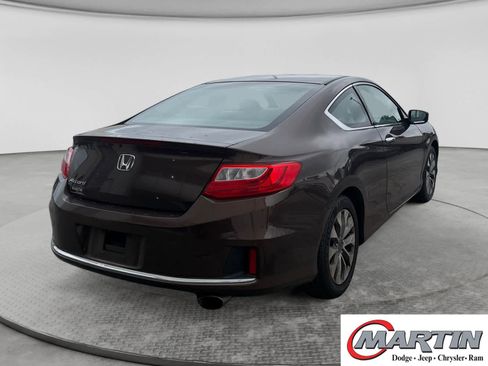 Used 2013 Honda Accord LX-S image 5