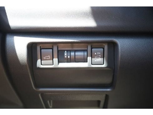 New 2026 Subaru Forester Limited AWD/4WD image 40