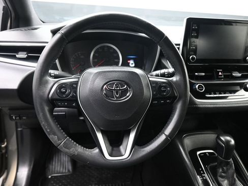Used 2020 Toyota Corolla SE FWD image 13