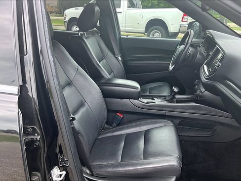 Used 2022 Dodge Durango GT AWD/4WD image 7