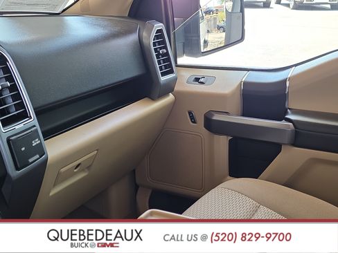 Used 2020 Ford F150 XLT AWD/4WD image 23