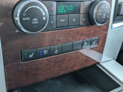 Used 2012 RAM 2500 Laramie w/ Protection Group AWD/4WD image 18