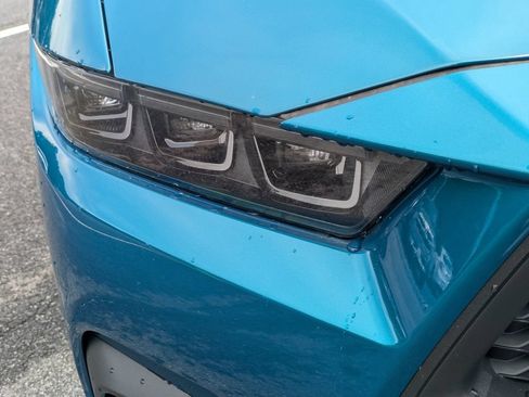 New 2026 Ford Mustang Convertible RWD image 10