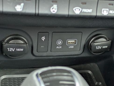 Used 2020 Hyundai Tucson Ultimate FWD image 24