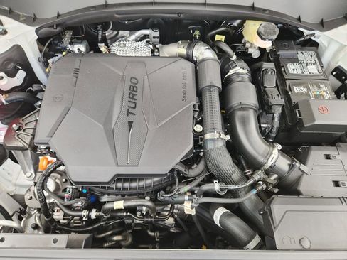 New 2027 Kia Telluride SX X-Line image 23