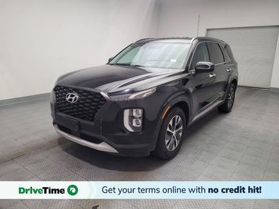 Used 2020 Hyundai Palisade SEL