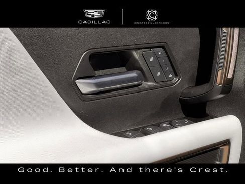 Used 2025 GMC Hummer EV 3X w/ Extreme Off-Road Package image 23