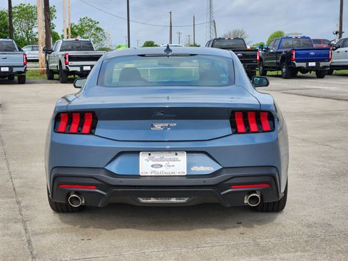 New 2026 Ford Mustang GT image 8