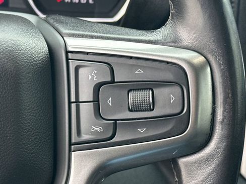 Used 2021 Chevrolet Silverado 1500 RST w/ Convenience Package II image 29