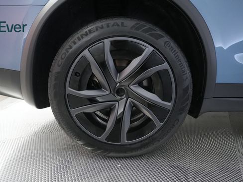 Used 2026 Tesla Model X AWD/4WD image 21