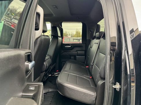 Used 2021 Chevrolet Silverado 2500 W/T w/ WT Convenience Package AWD/4WD image 26
