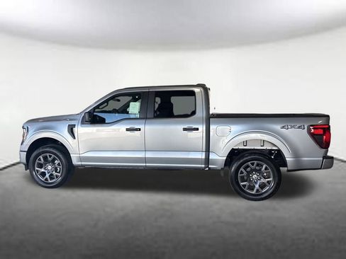 New 2026 Ford F150 STX w/ Equipment Group 200A image 2
