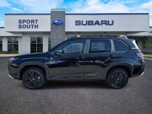 New 2026 Subaru Forester Wilderness image 6