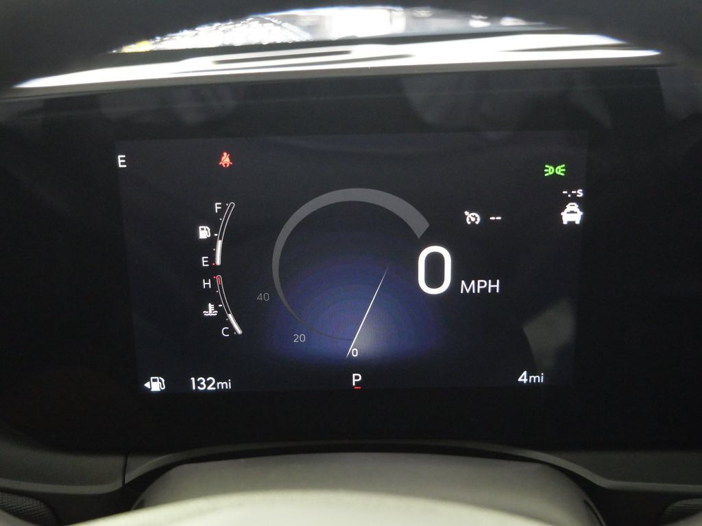 New 2026 Buick Envista Preferred w/ Convenience I Package FWD image 25