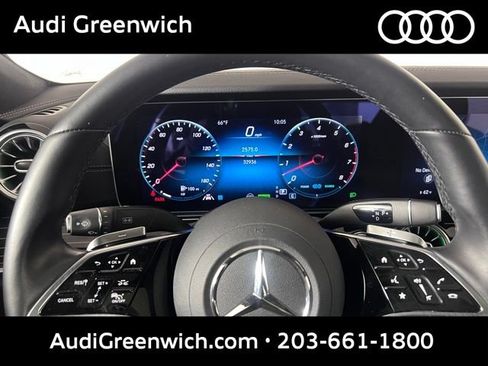 Used 2022 Mercedes-Benz CLS 450 4MATIC image 23