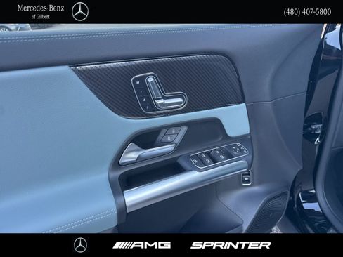 New 2026 Mercedes-Benz GLA 250 image 13