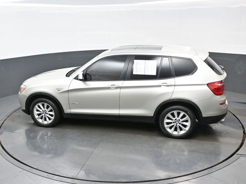 Used 2016 BMW X3 xDrive28i image 32
