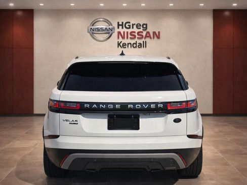 Used 2019 Land Rover Range Rover Velar S image 6