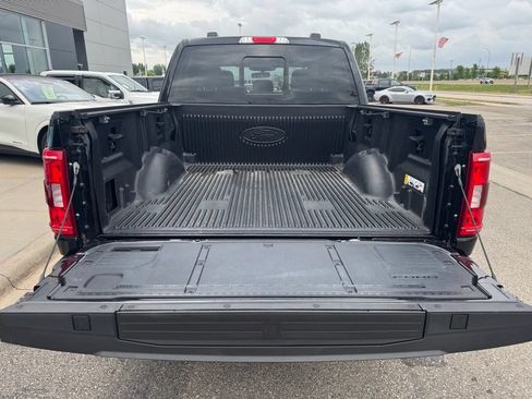 Certified 2023 Ford F150 XLT w/ Equipment Group 302A High AWD/4WD image 43