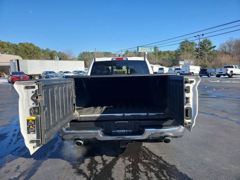 Used 2020 RAM 1500 Laramie image 35