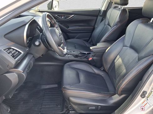 Used 2019 Subaru Crosstrek 2.0i Limited AWD/4WD image 10
