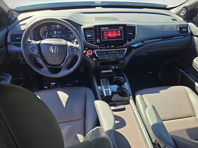 Used 2023 Honda Ridgeline Black Edition image 16