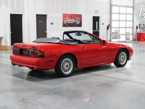 Used 1990 MAZDA RX-7 image 20