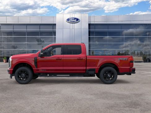 New 2026 Ford F250 Lariat AWD/4WD image 3