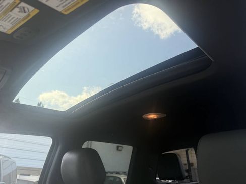 Used 2013 Ford F150 Platinum AWD/4WD image 9