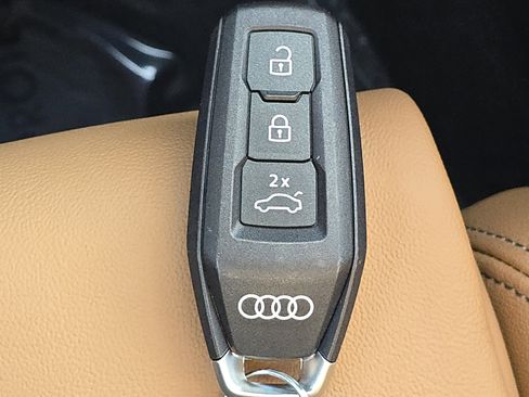 New 2025 Audi A5 2.0T Premium Plus image 29