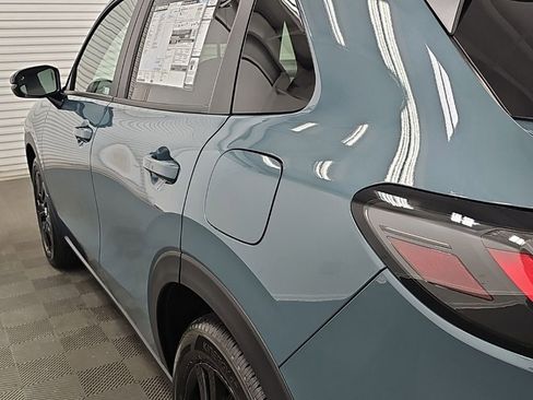 New 2027 Honda HR-V Sport image 6
