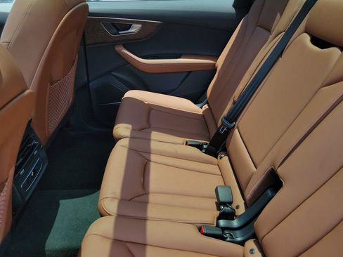 New 2026 Audi Q7 2.0T Premium Plus AWD/4WD image 26
