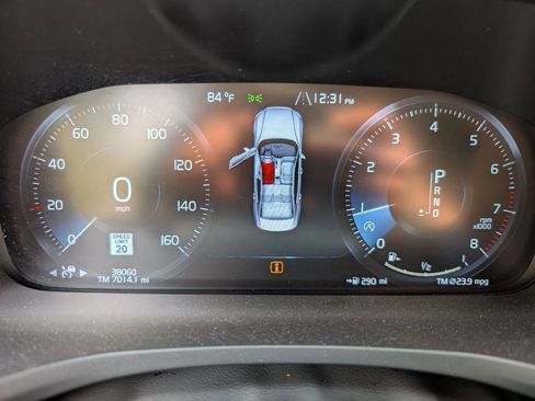 Used 2021 Volvo S60 T5 Momentum w/ Advanced Package AWD/4WD image 19