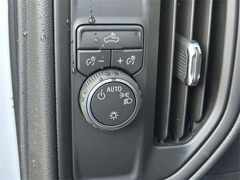 New 2026 Chevrolet Silverado 1500 W/T image 17