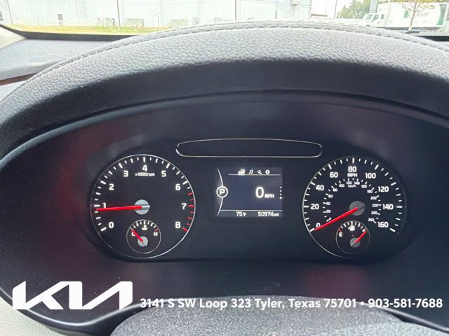 Used 2017 Kia Sorento FWD image 16